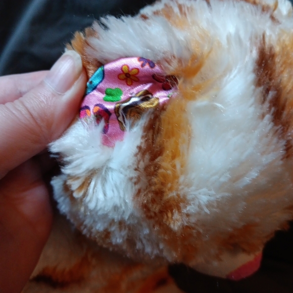 Build A Bear S'mores Girl Scout Cookie Teddy 16" Soft Toy Stuffed Animal BAB - Picture 6 of 7